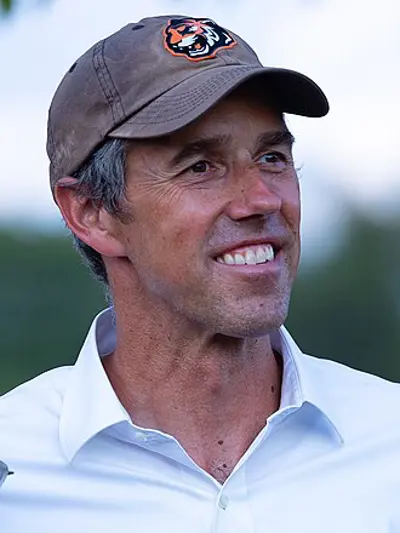 1972 beto orourke american politician 09 26