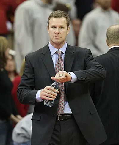 1972 fred hoiberg american basketball player and coach 10 15