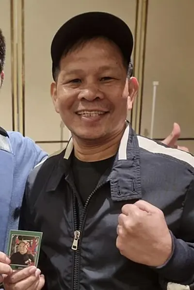 1972 gerry penalosa filipino boxer and promoter 08 07