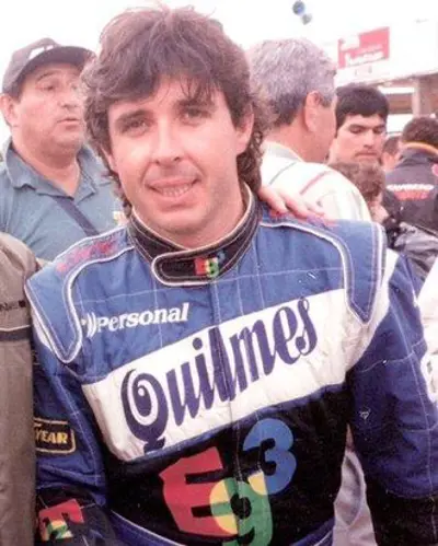 1972 juan manuel silva argentinian race car driver 10 12