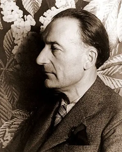 1972 jules romains french author and poet born 1885 08 14