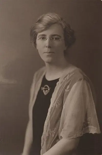 1972 kathleen clarke irish politician and activist born 1878 09 29