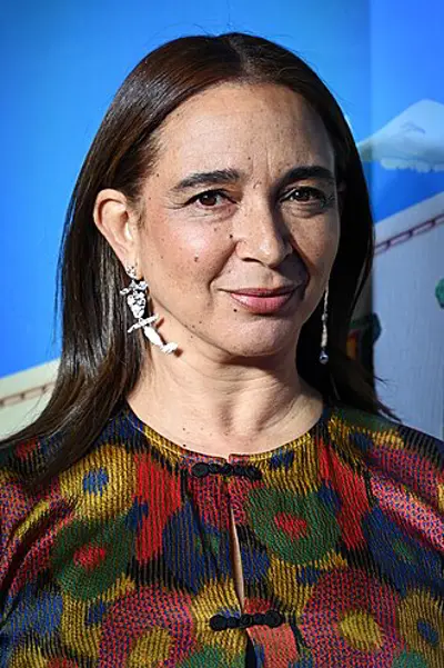1972 maya rudolph american actress 07 27