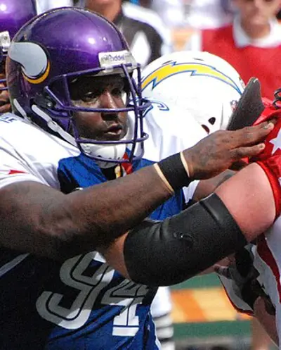 1972 pat williams american football player and coach 10 24