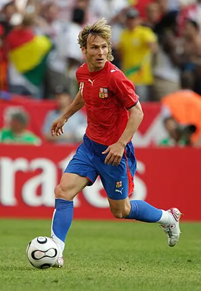 1972 pavel nedved czech footballer 08 30