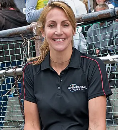1972 summer sanders american swimmer and sportscaster 10 13