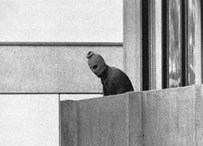1972 the three surviving perpetrators of the munich massacre are 10 29