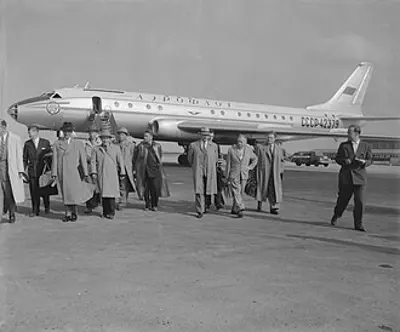 1973 aeroflot flight 109 is hijacked mid flight and the aircraft 05 18