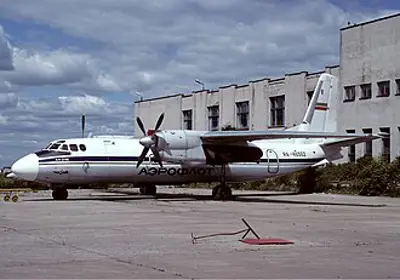 1973 aeroflot flight a 13 crashes after takeoff from baku bina in 08 18