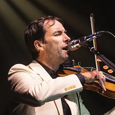 1973 andrew bird american indie rock singer songwriter and violi 07 11