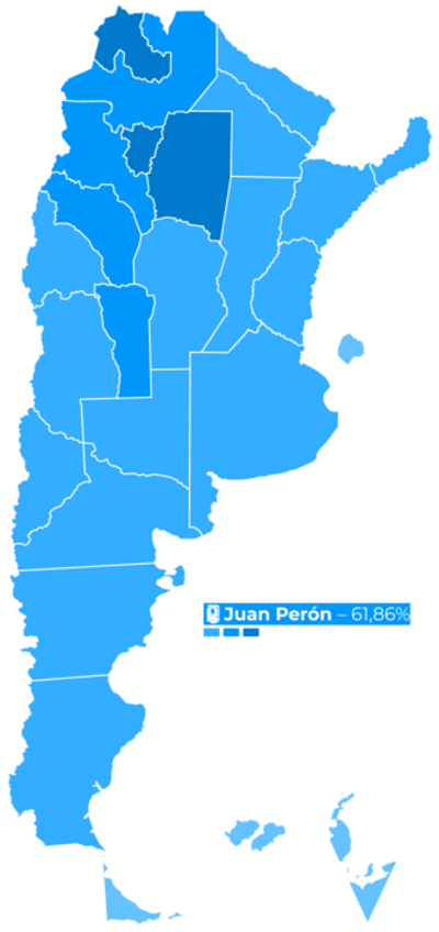 1973 argentine general election juan peron returns to power in a 09 23