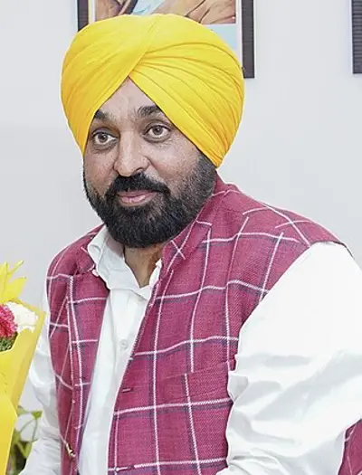 1973 bhagwant mann indian politician 10 17