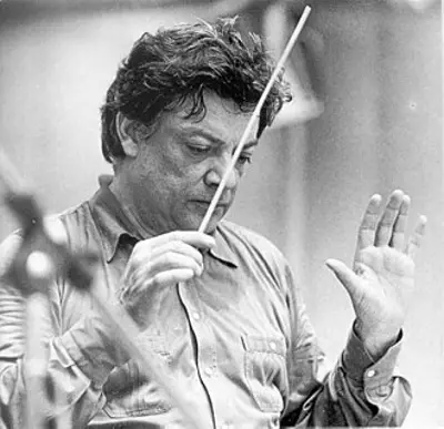 1973 bruno maderna italian german conductor and composer born 1 11 13