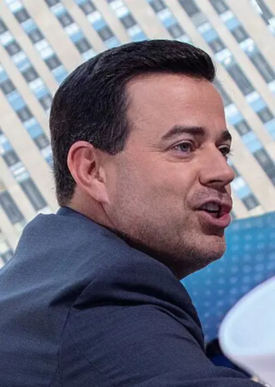 1973 carson daly american radio and television host 06 22