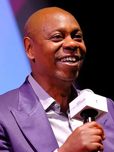 1973 dave chappelle american comedian actor producer and scree 08 24