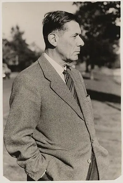 1973 dick laan dutch actor screenwriter and author born 1894 10 06
