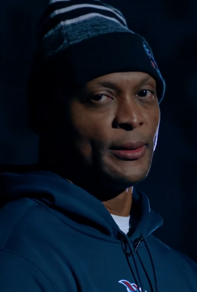 1973 eddie george american football player and sportscaster 09 24