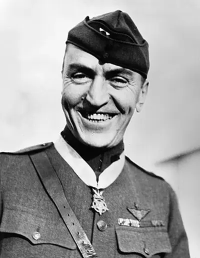 1973 eddie rickenbacker american pilot and race car driver foun 07 23