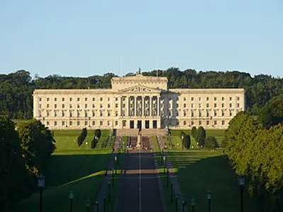 1973 elections are held for the northern ireland assembly which 06 28