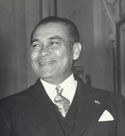 1973 fulgencio batista cuban colonel and politician 9th preside 08 06