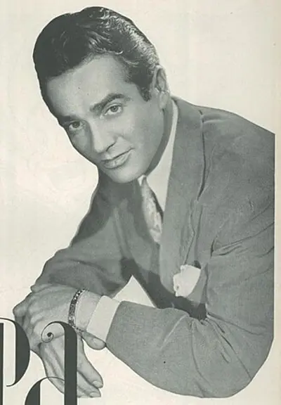 1973 gene krupa american drummer composer and actor born 1909 10 16