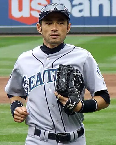 1973 ichiro suzuki japanese baseball player 10 22