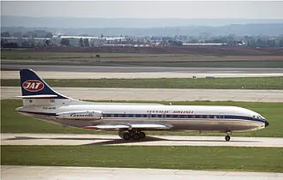 1973 jat airways flight 769 crashes into the maganik mountain ran 09 11