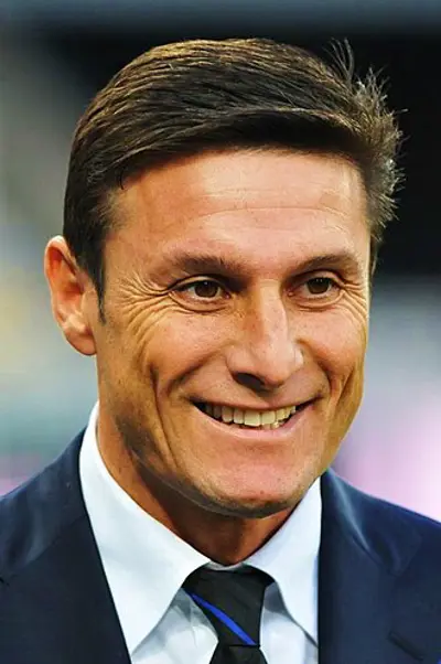 1973 javier zanetti argentinian footballer 08 10