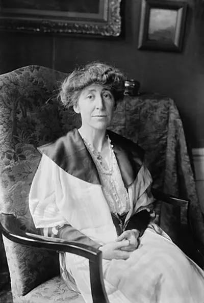 1973 jeannette rankin american social worker and politician bor 05 18