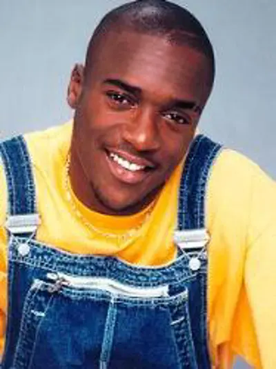 1973 lamont bentley american actor and rapper died 2005 10 25