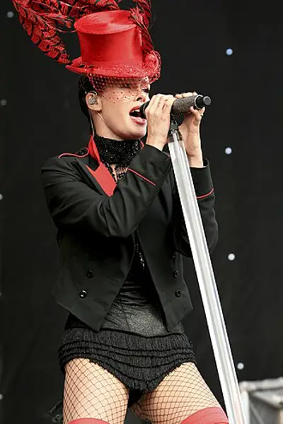 1973 lene nystrm norwegian singer songwriter and musician 10 02