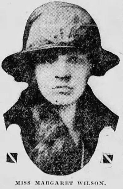 1973 margaret wilson american missionary and author born 1882 10 06