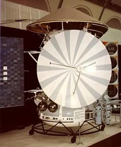 1973 mars 6 is launched from the ussr