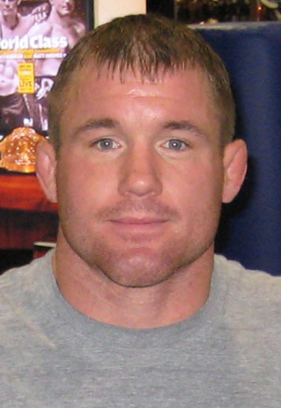 1973 matt hughes american wrestler and mixed martial artist 10 13