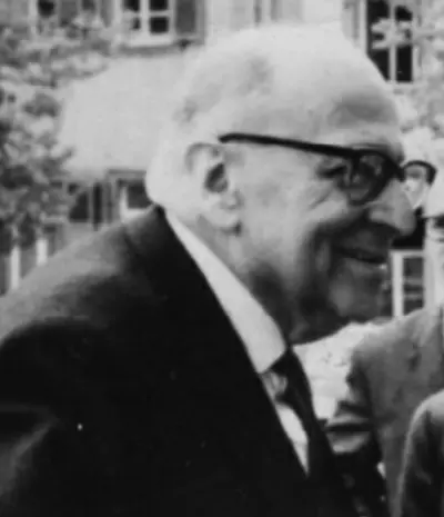 1973 max horkheimer german philosopher and sociologist born 189 07 07