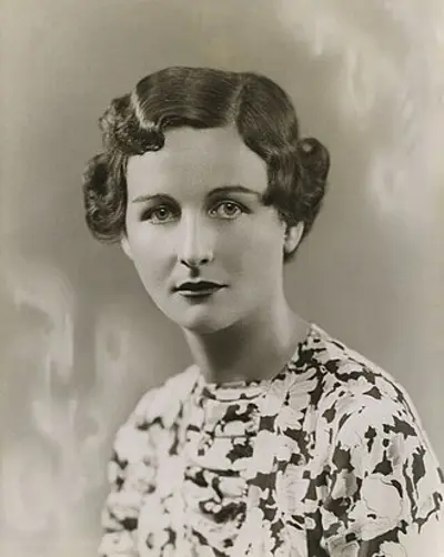 1973 nancy mitford english journalist and author born 1904 06 30