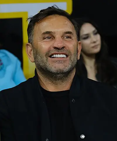 1973 okan buruk turkish footballer and manager 10 19