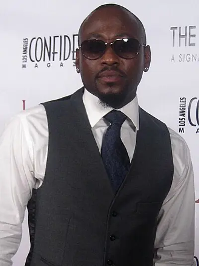 1973 omar epps american actor 07 20