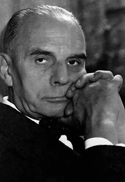 1973 sergio tofano italian actor director and playwright born 10 28