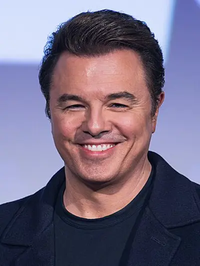 1973 seth macfarlane american voice actor singer director pro 10 26
