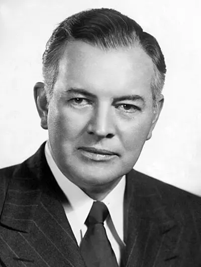1973 sidney blackmer american actor born 1895 10 06