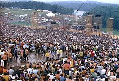 1973 summer jam at watkins glen nearly 600000 people attend a r 07 28