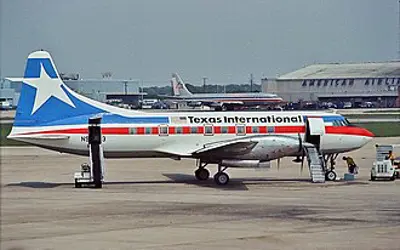 1973 texas international airlines flight 655 crashes into the bla 09 27