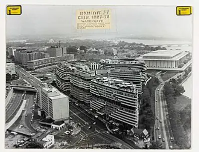 1973 watergate scandal saturday night massacre united states 10 20