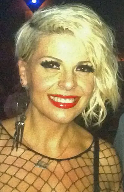 1974 aurela gace albanian singer 10 16