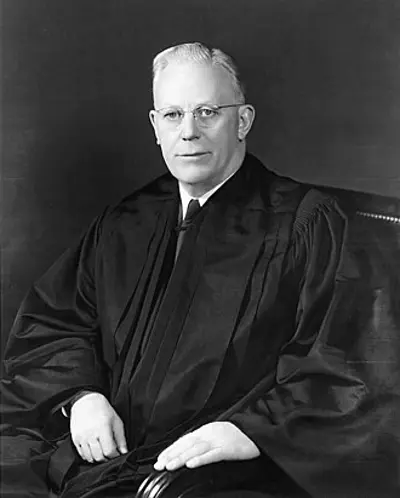 1974 earl warren american jurist and politician 14th chief just 07 09