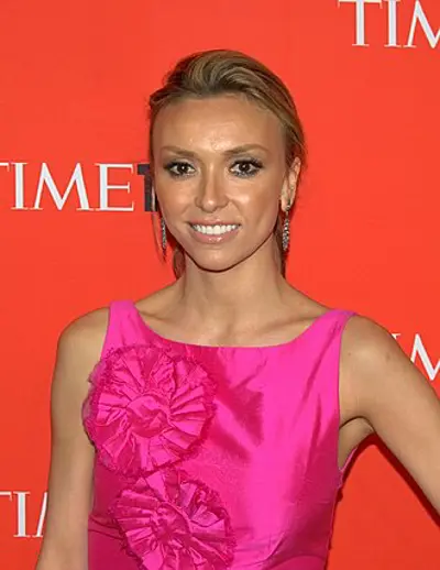1974 giuliana rancic italian american journalist and television 08 17
