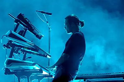 1974 janne puurtinen finnish keyboard player 10 17