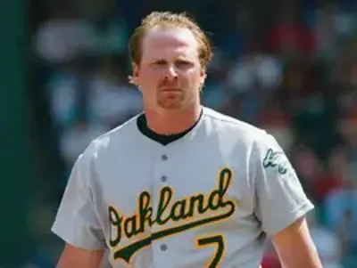1974 jeremy giambi american baseball player died 2022 09 30