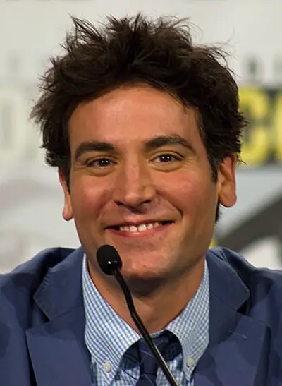 1974 josh radnor american actor and musician 07 29
